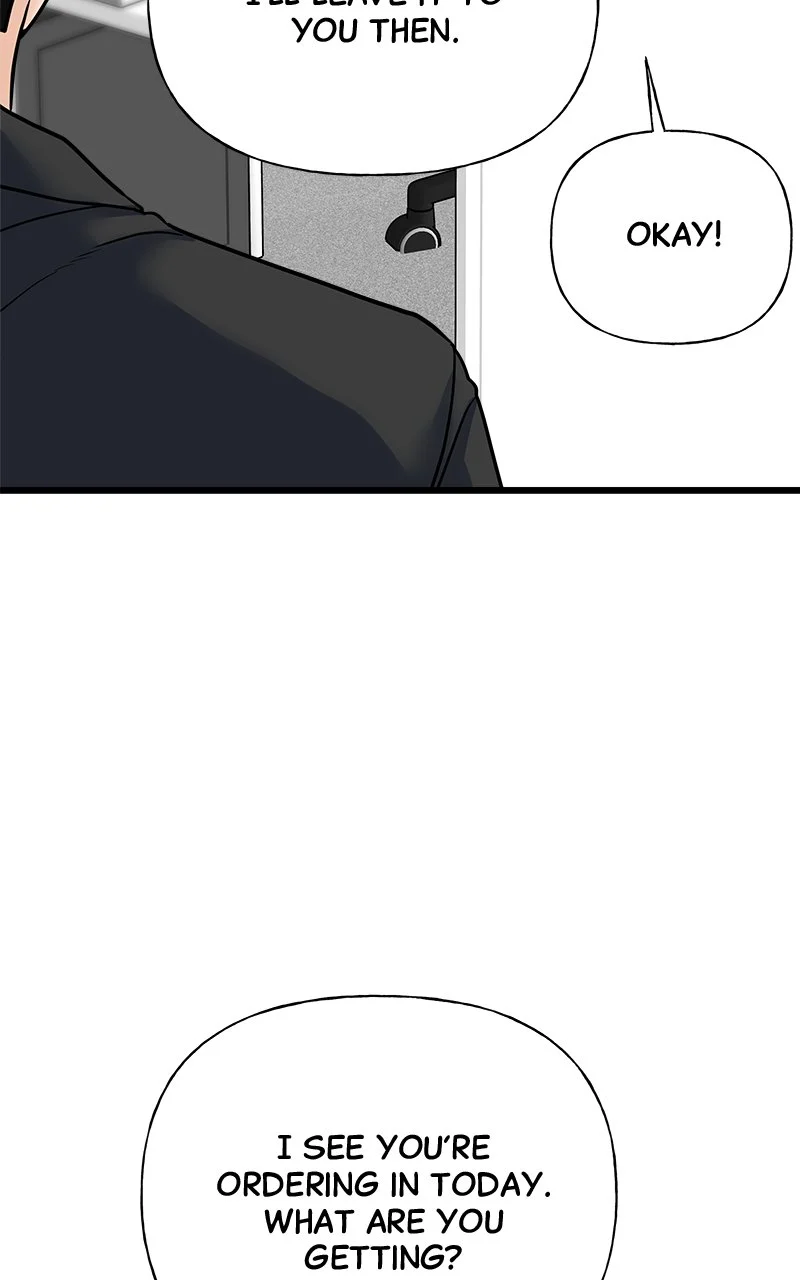 Random Target Chapter 32 - Page 33