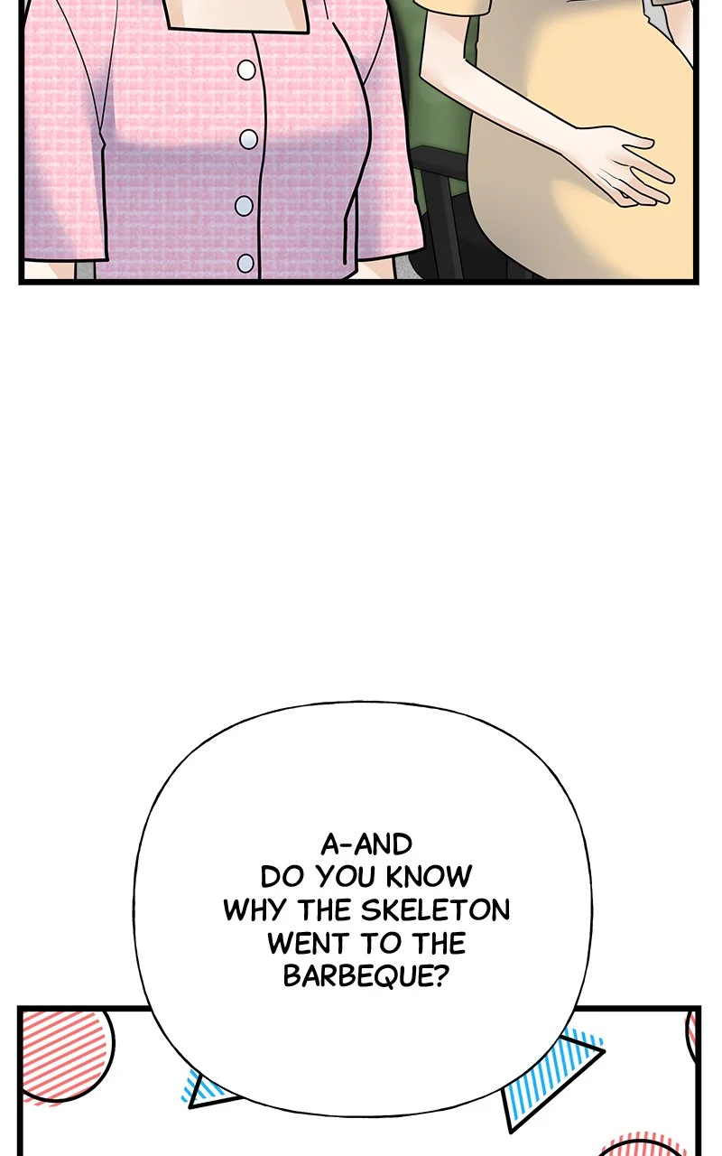 Random Target Chapter 32 - Page 39