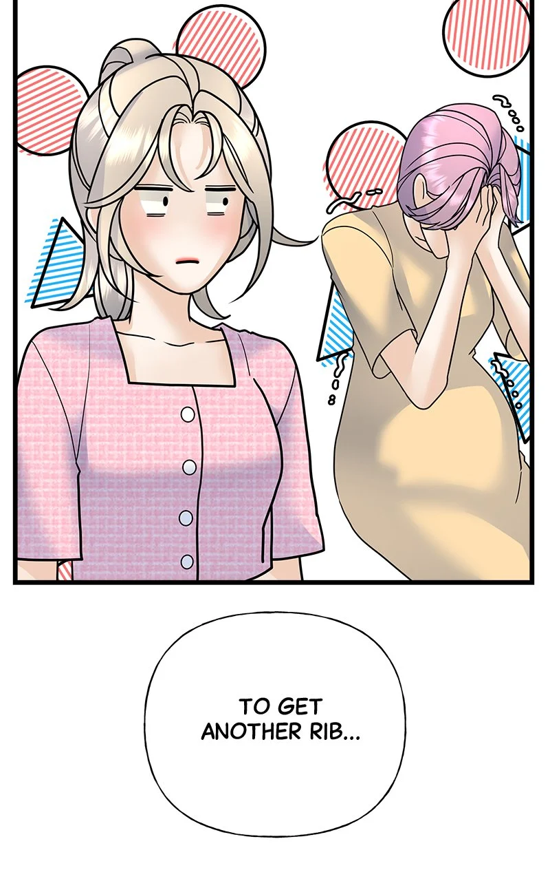 Random Target Chapter 32 - Page 40