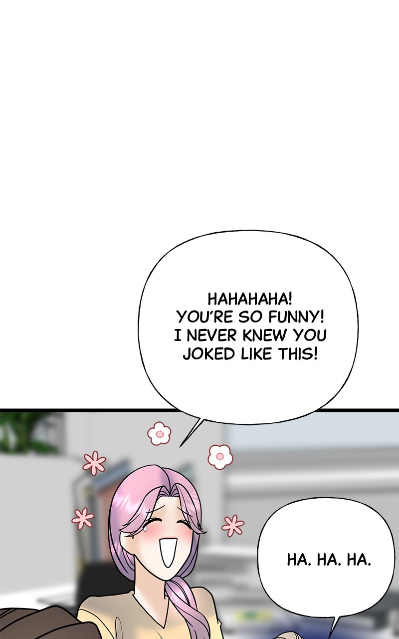 Random Target Chapter 32 - Page 41