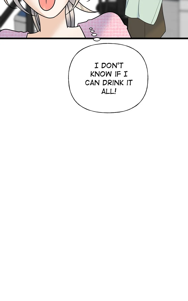 Random Target Chapter 32 - Page 54