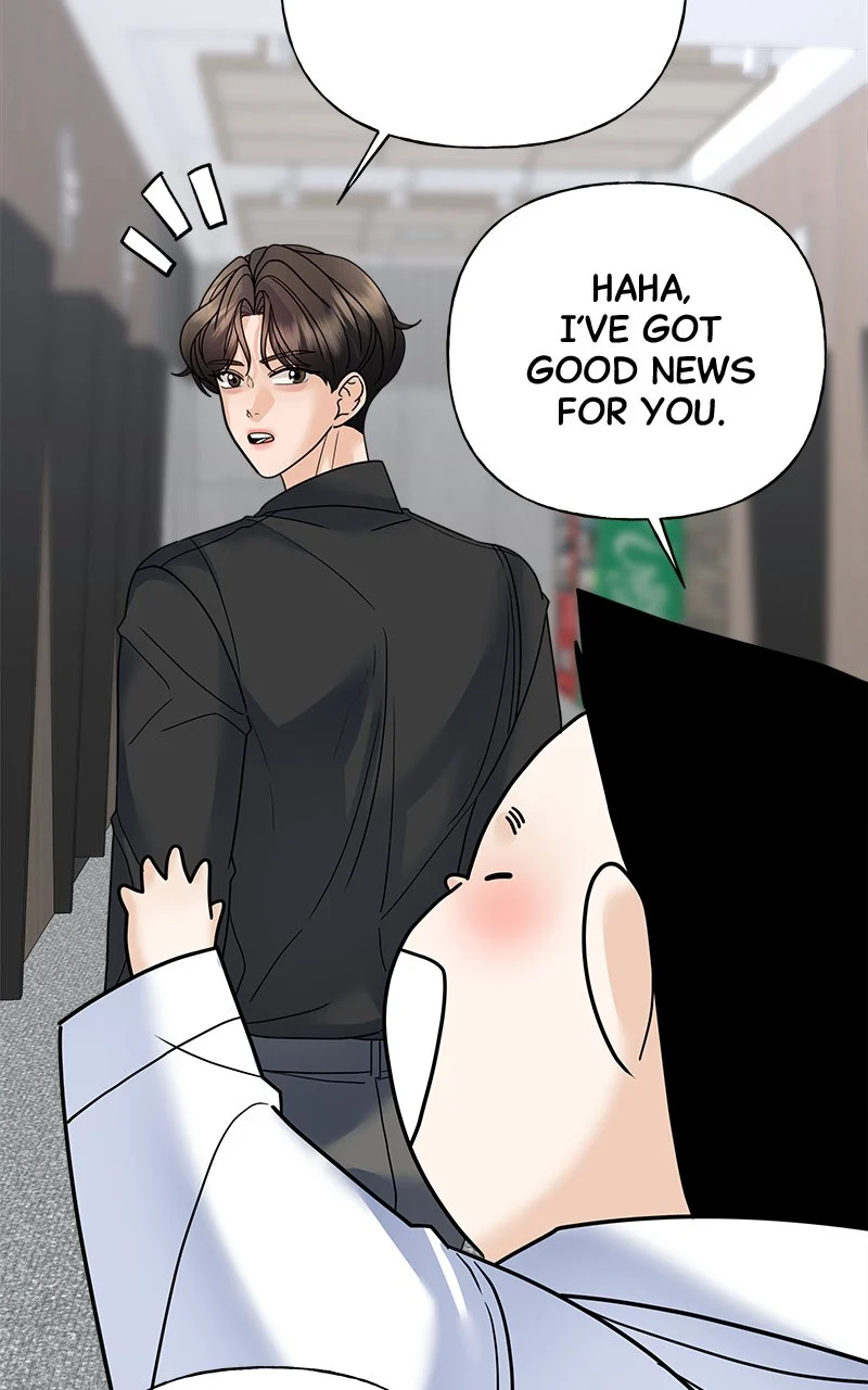 Random Target Chapter 32 - Page 57