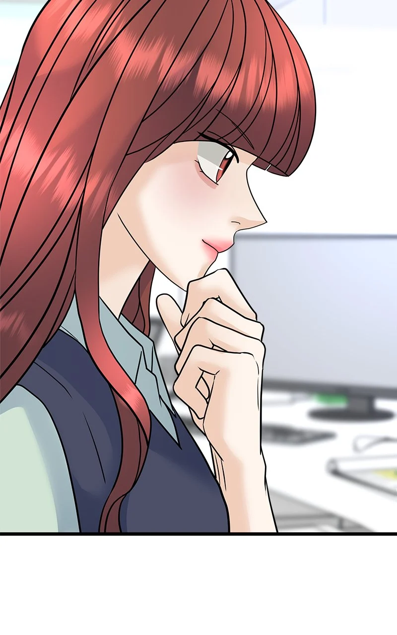 Random Target Chapter 32 - Page 71