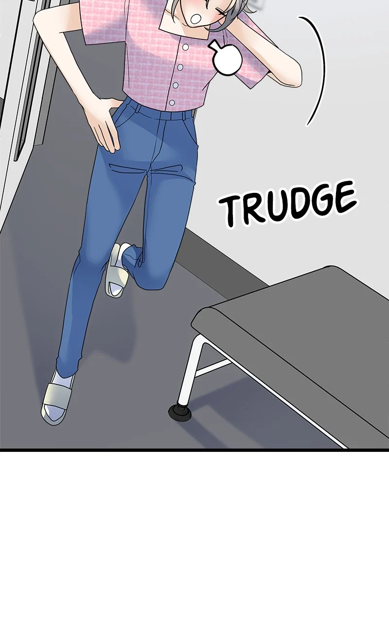 Random Target Chapter 32 - Page 73