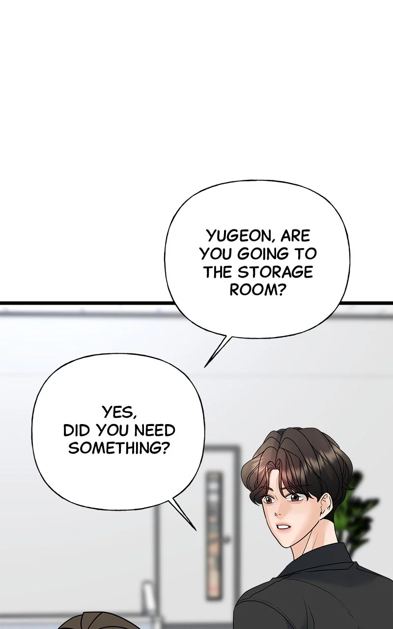 Random Target Chapter 32 - Page 79