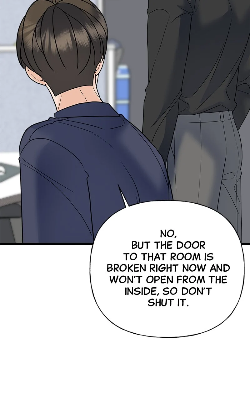 Random Target Chapter 32 - Page 80