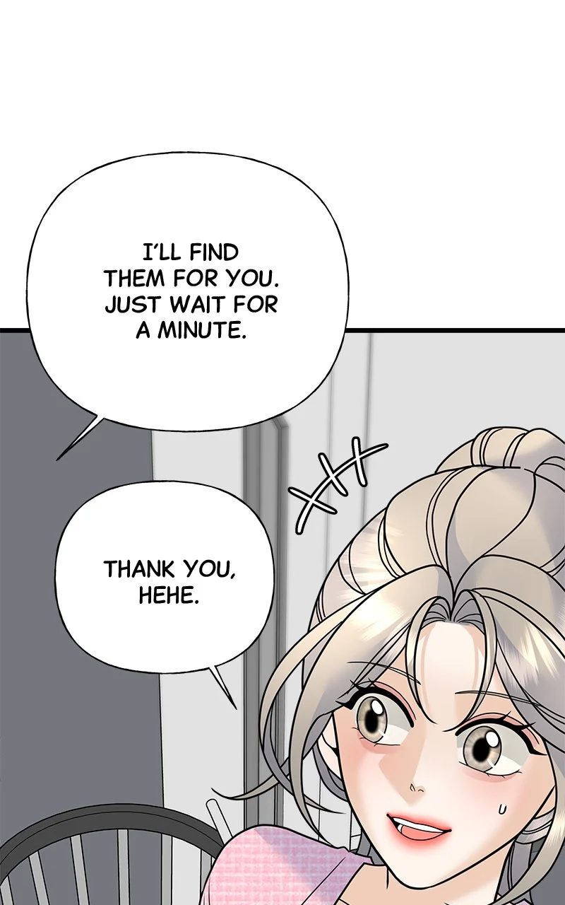 Random Target Chapter 32 - Page 85