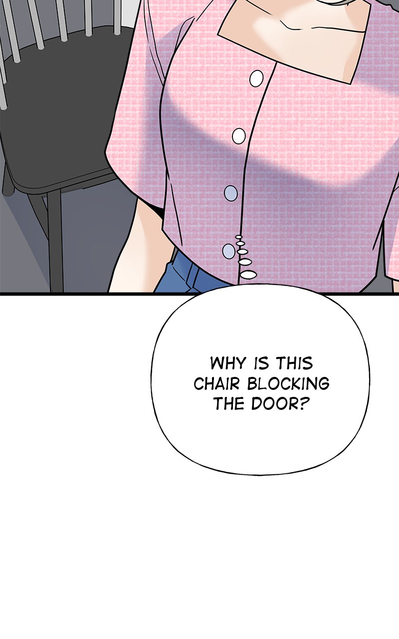 Random Target Chapter 32 - Page 86