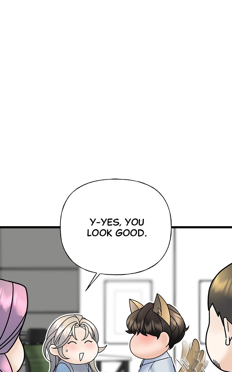 Random Target Chapter 32 - Page 10