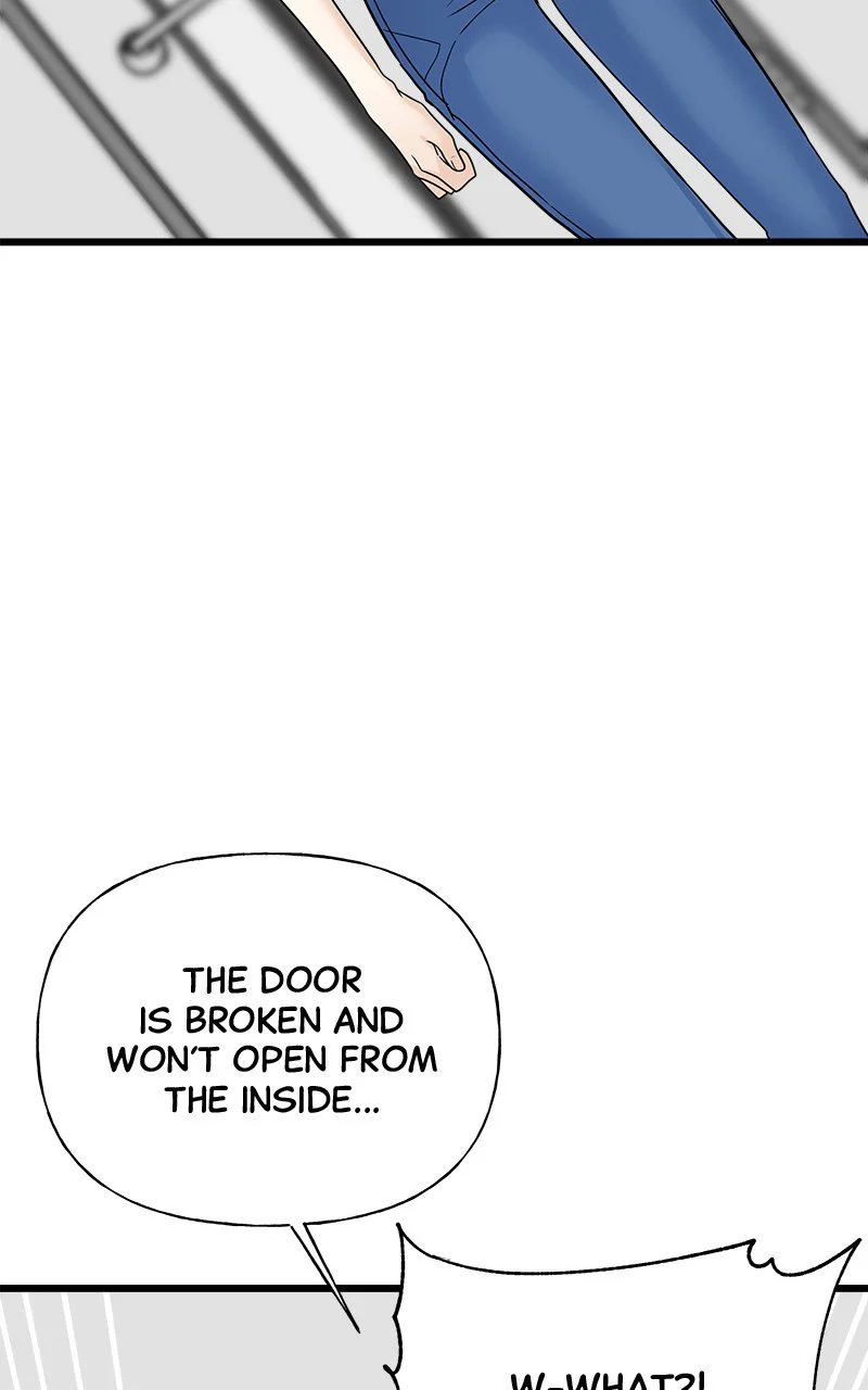 Random Target Chapter 32 - Page 91