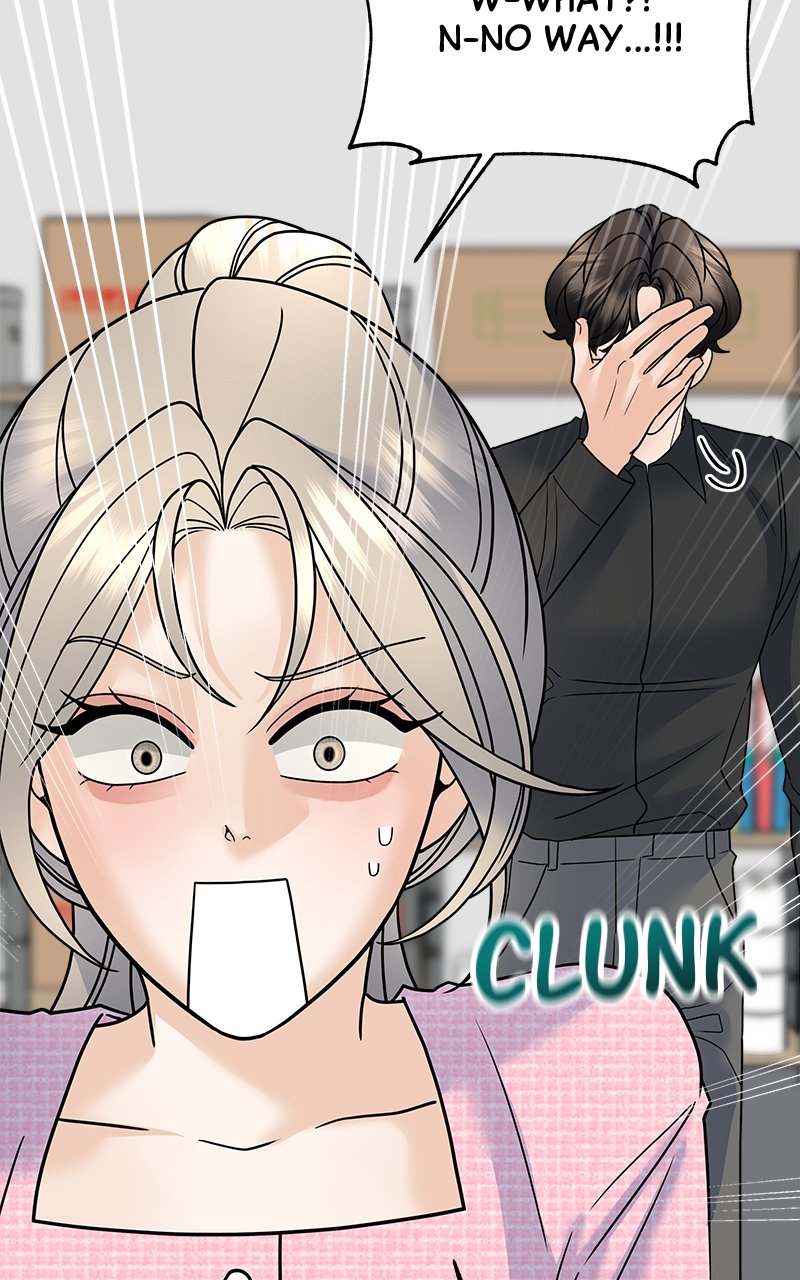 Random Target Chapter 32 - Page 92
