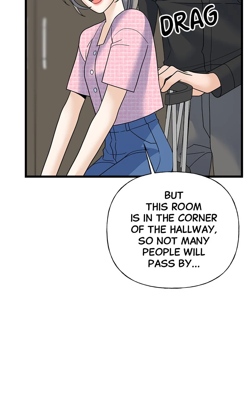 Random Target Chapter 32 - Page 96