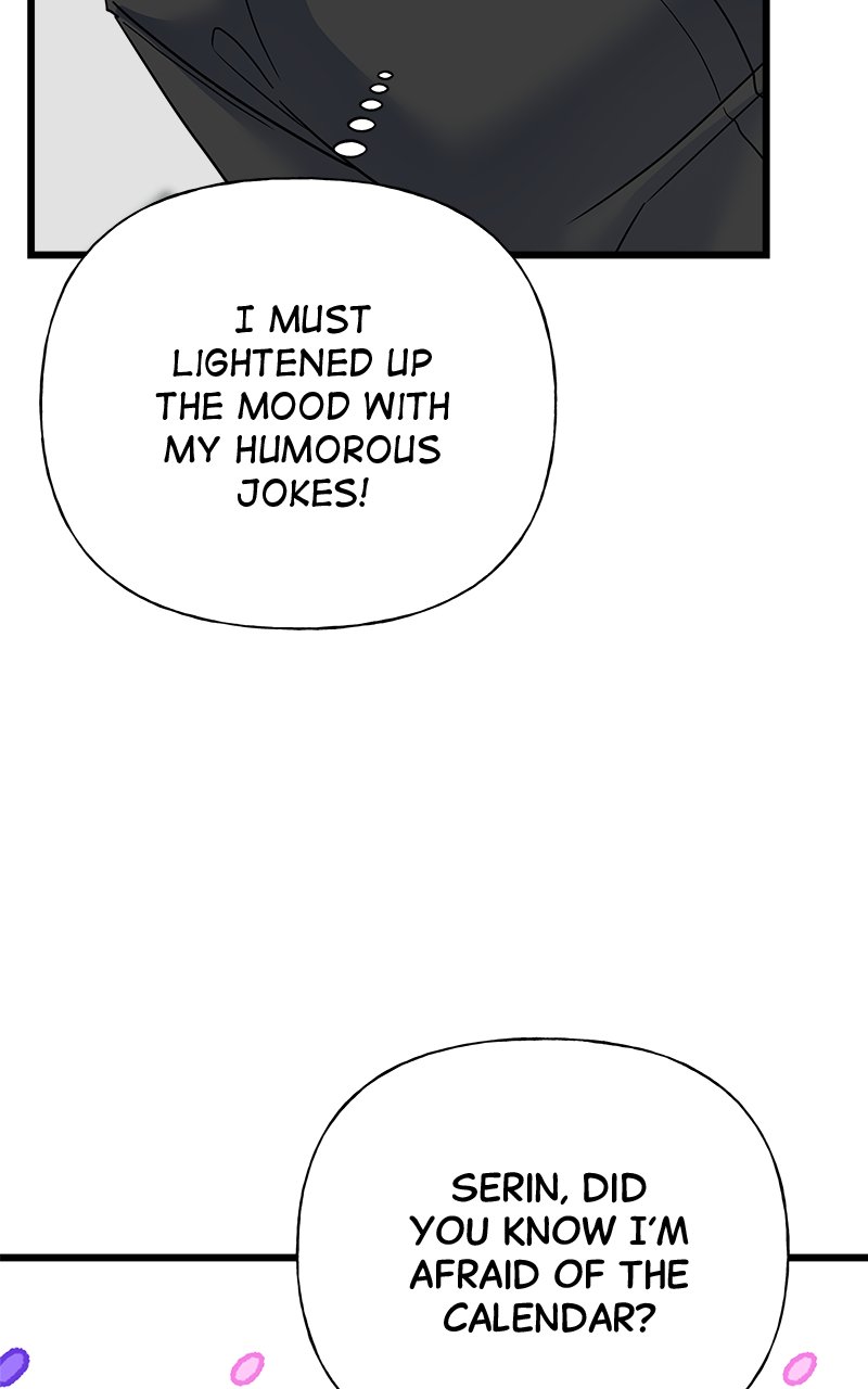 Random Target Chapter 32 - Page 100