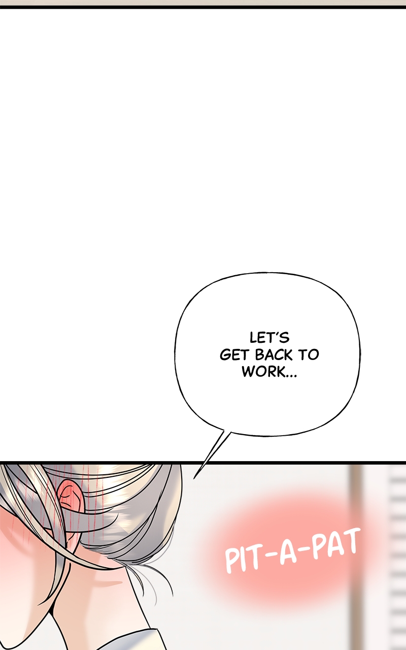 Random Target Chapter 33 - Page 121