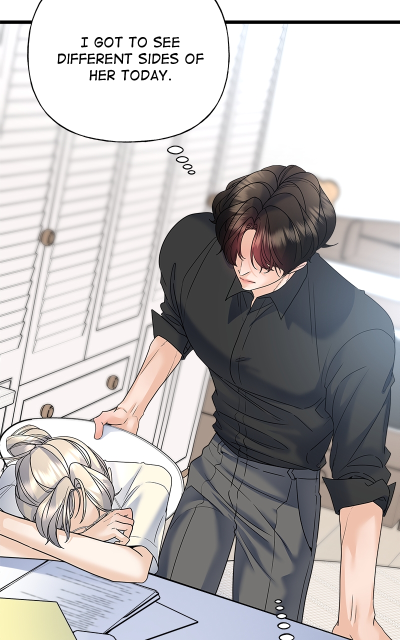 Random Target Chapter 33 - Page 129