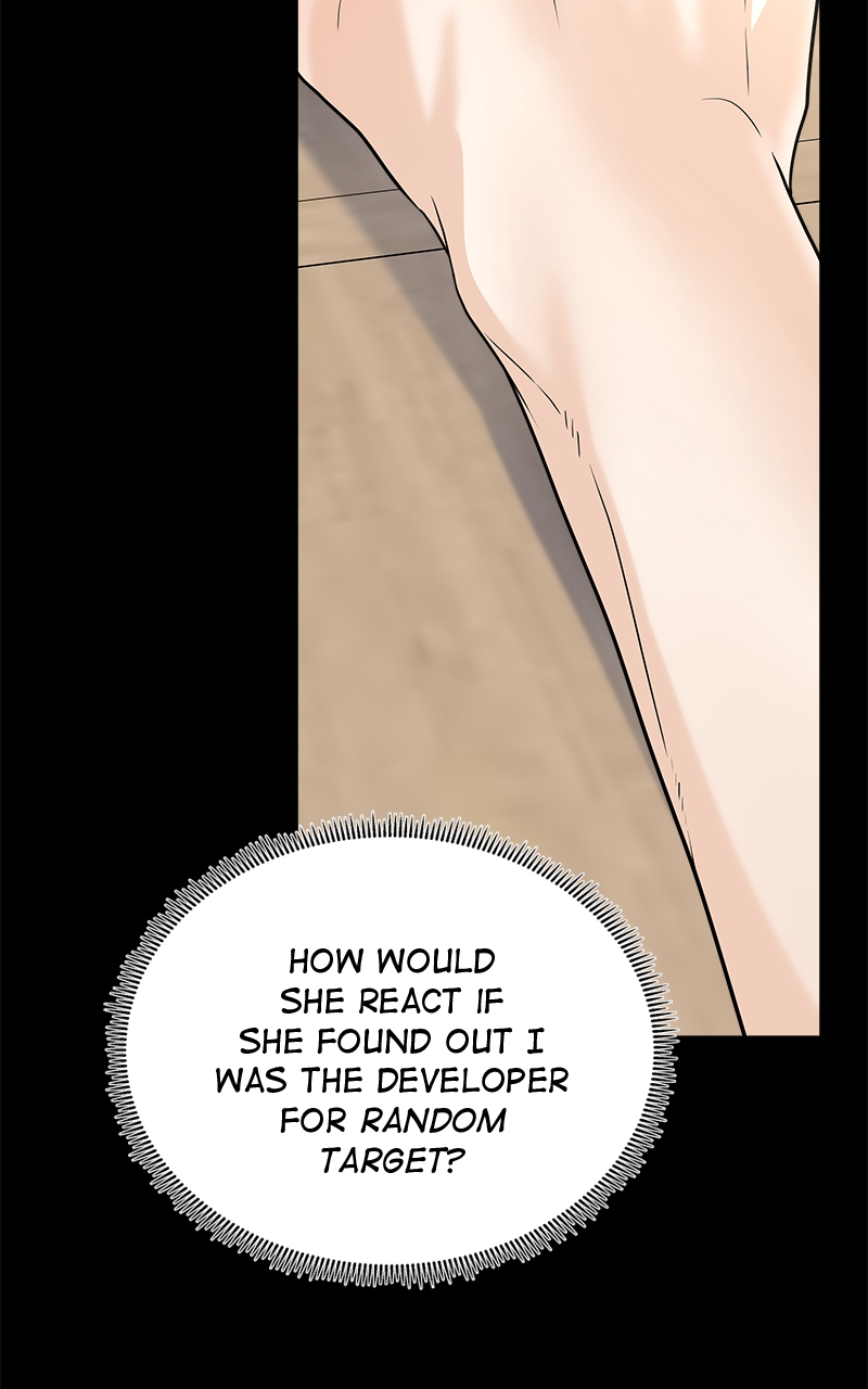 Random Target Chapter 33 - Page 16