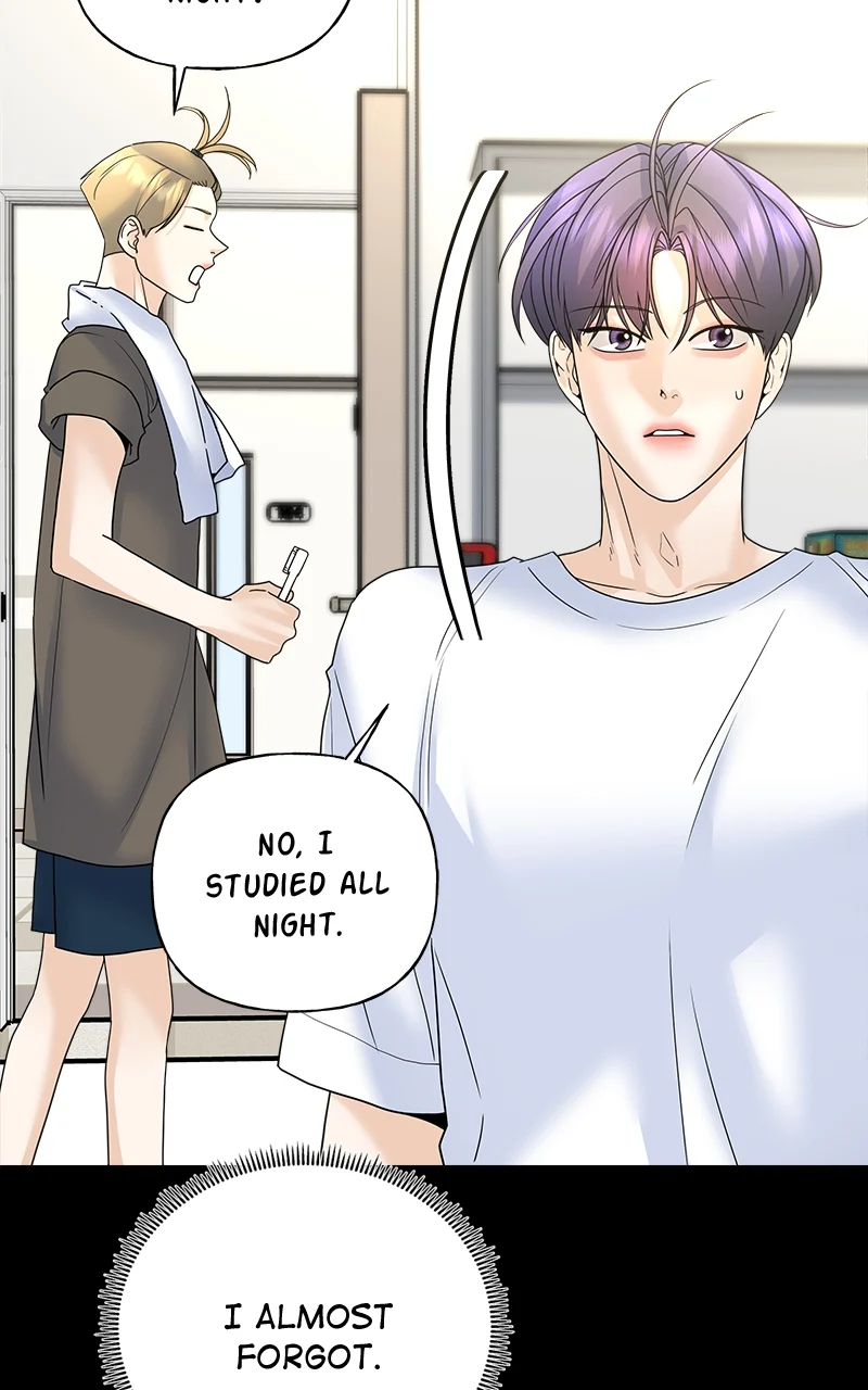 Random Target Chapter 33 - Page 24
