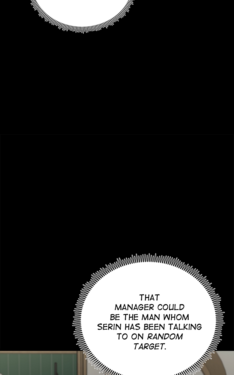 Random Target Chapter 33 - Page 25