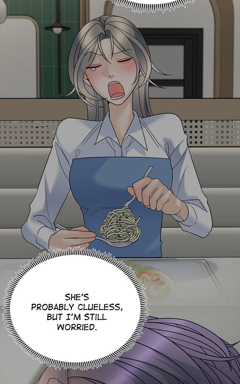Random Target Chapter 33 - Page 26
