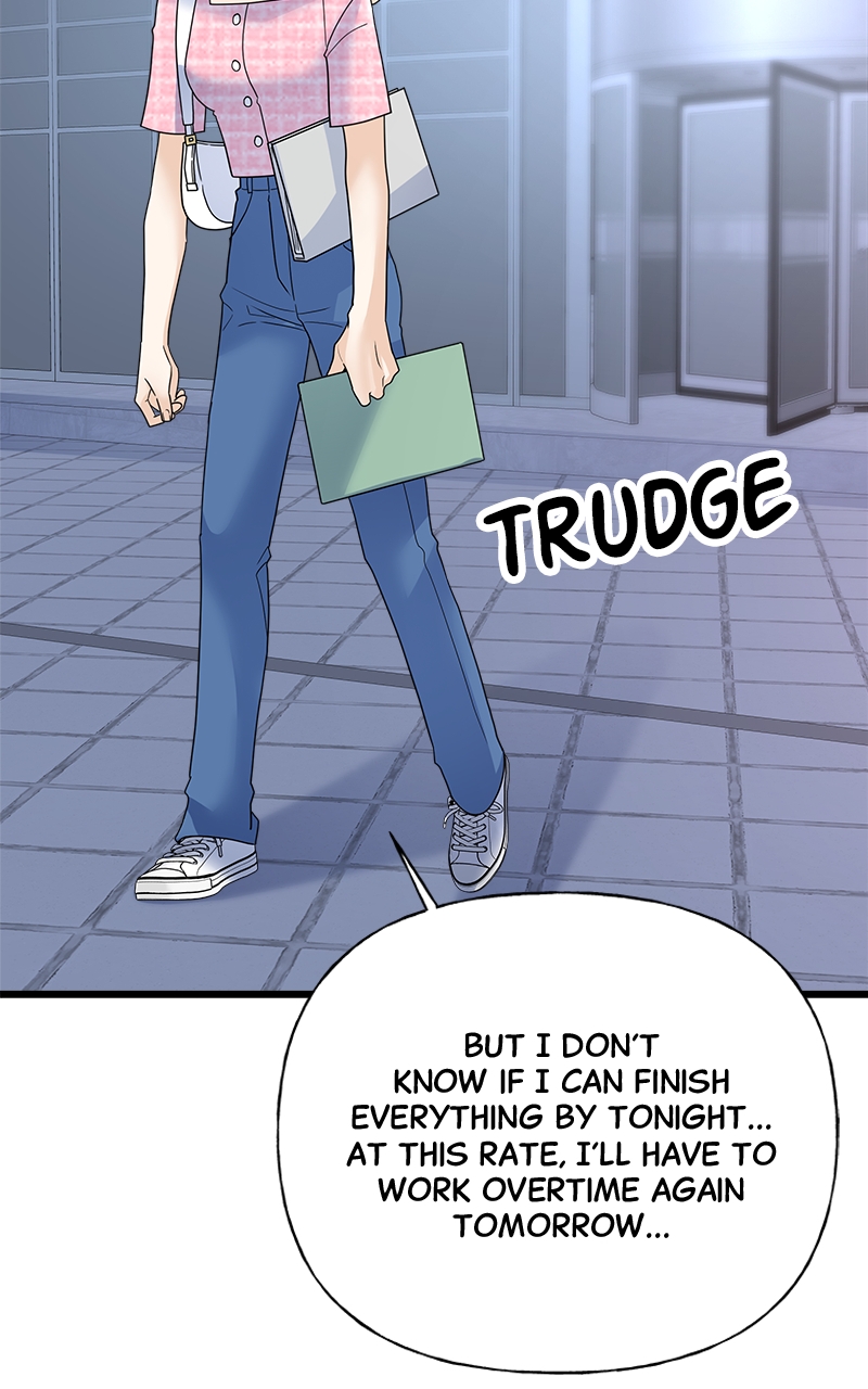 Random Target Chapter 33 - Page 54