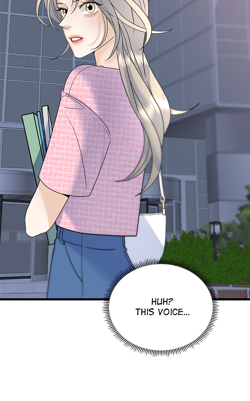 Random Target Chapter 33 - Page 56