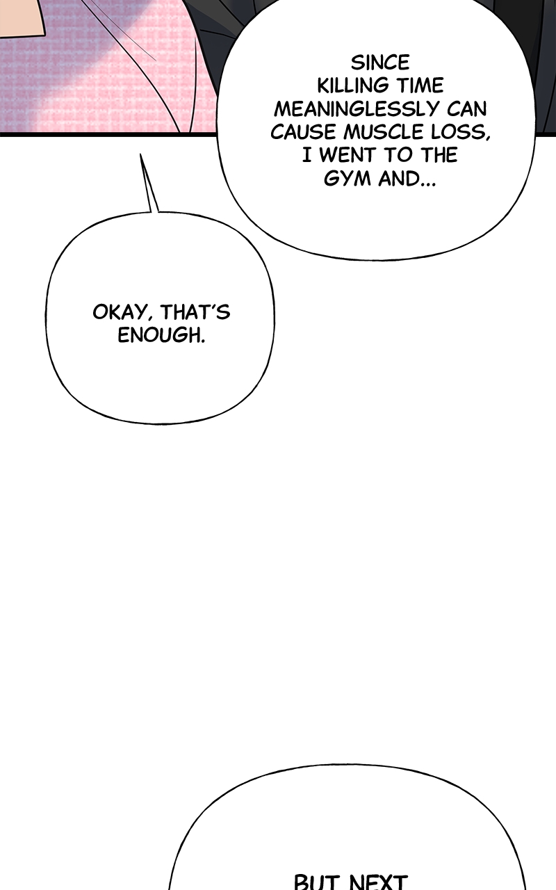 Random Target Chapter 33 - Page 75