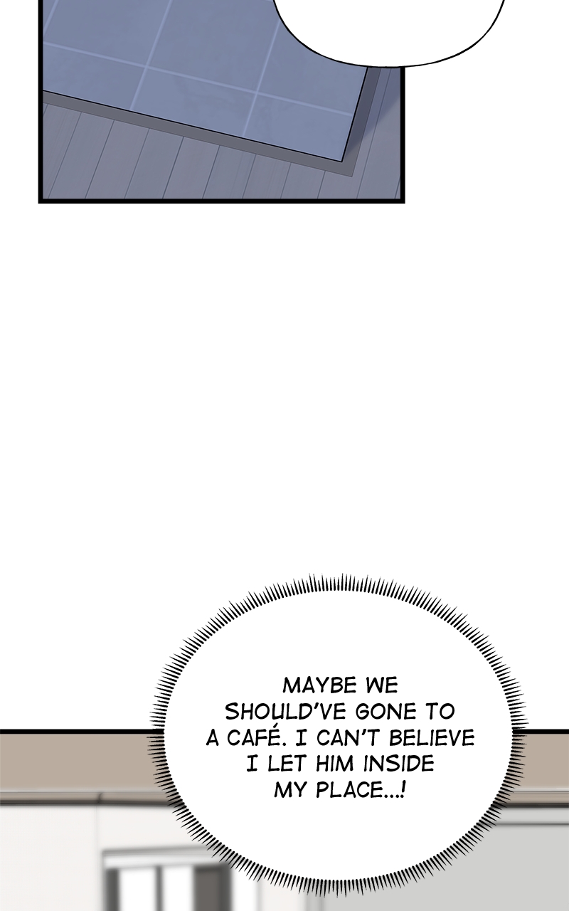 Random Target Chapter 33 - Page 88