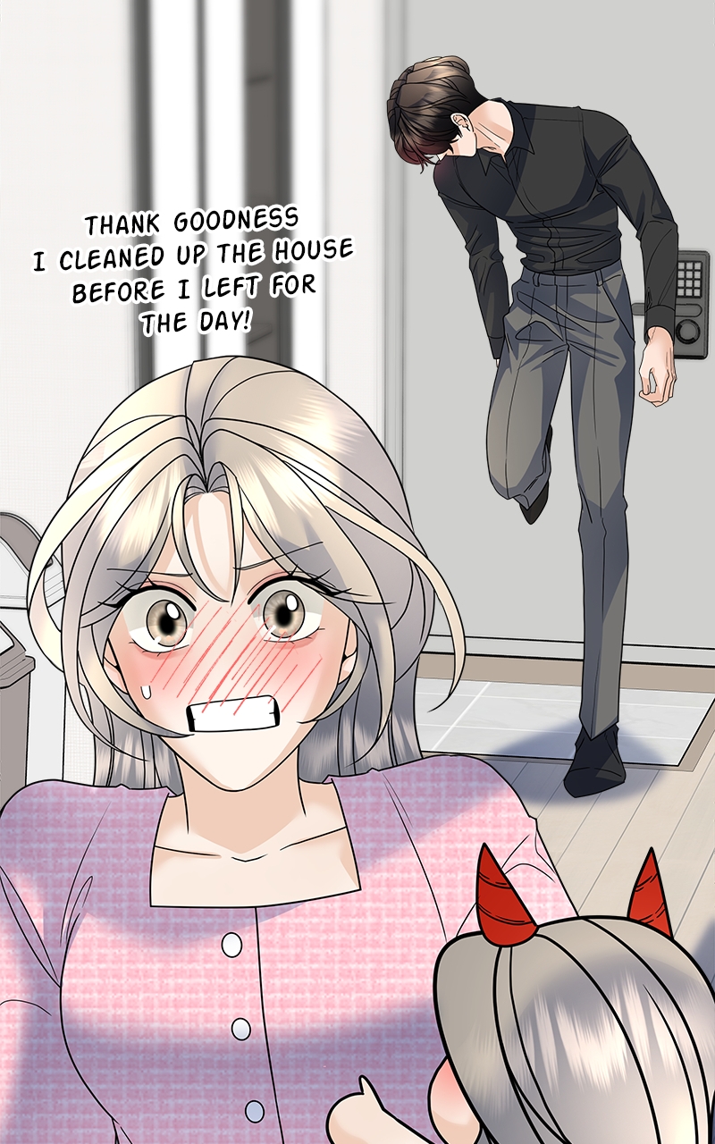 Random Target Chapter 33 - Page 89