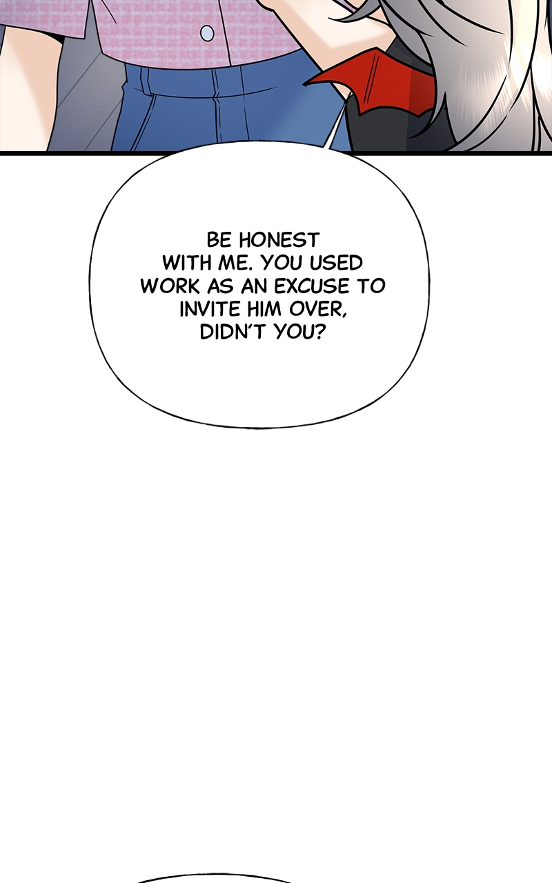 Random Target Chapter 33 - Page 90