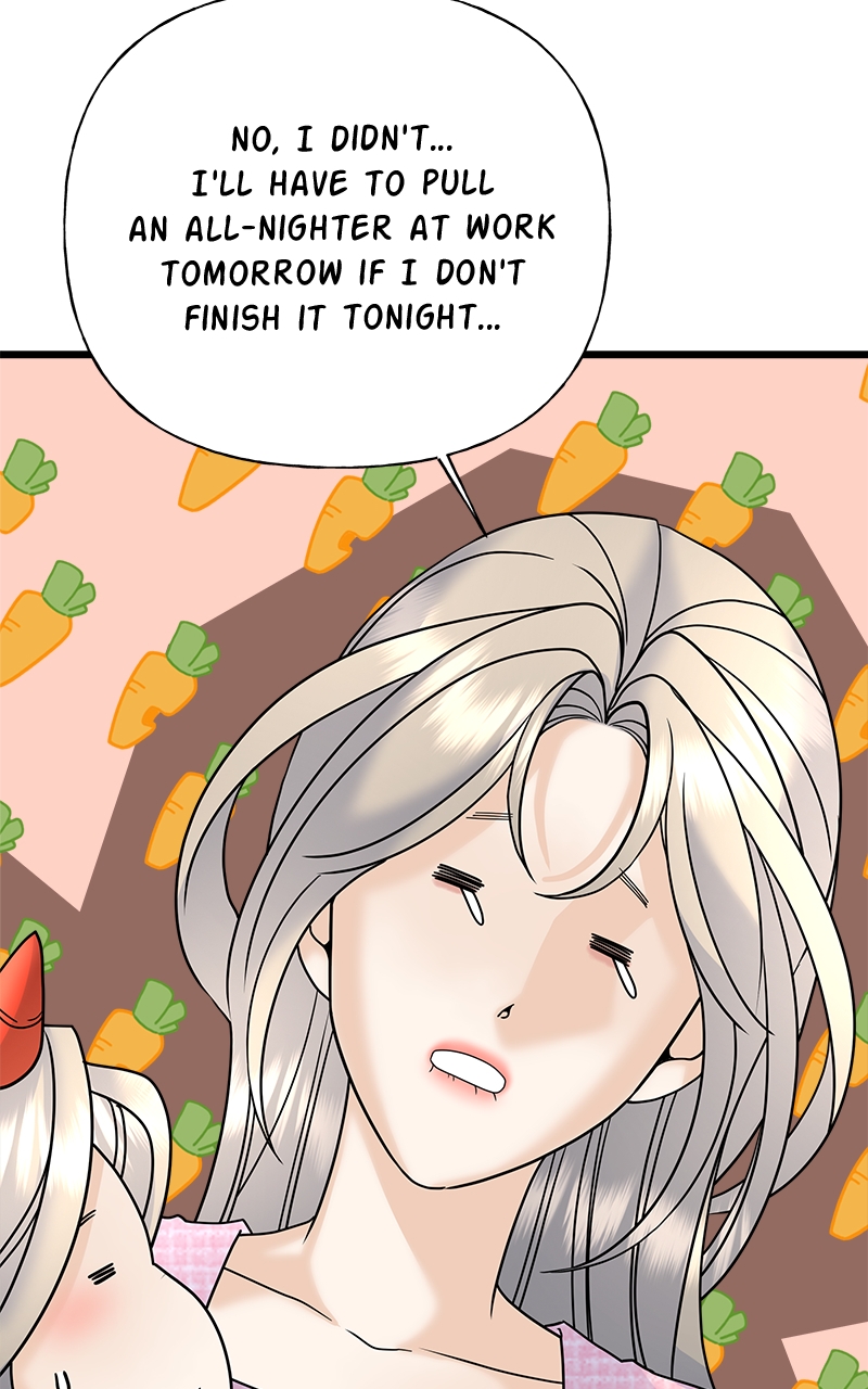 Random Target Chapter 33 - Page 91