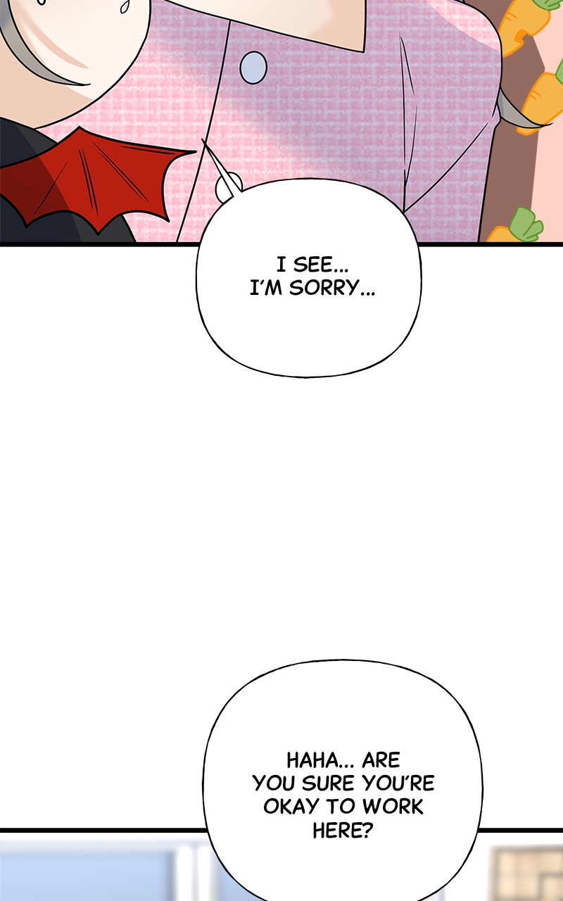 Random Target Chapter 33 - Page 92