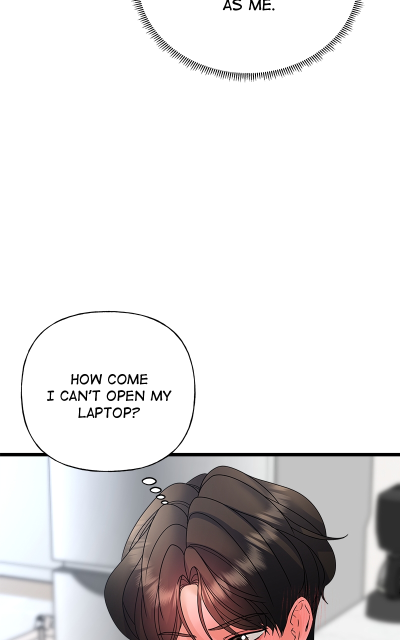 Random Target Chapter 33 - Page 94