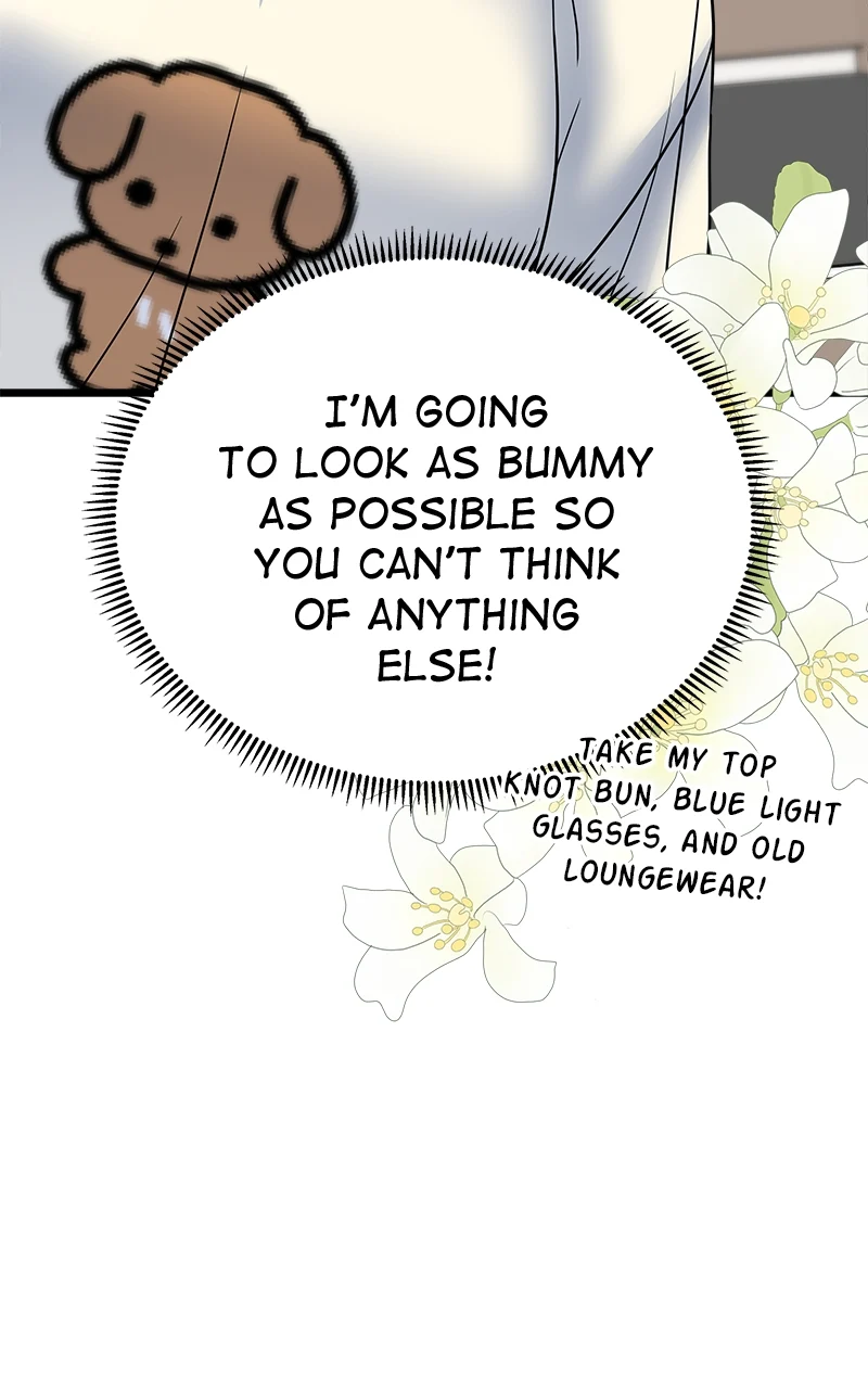Random Target Chapter 33 - Page 98