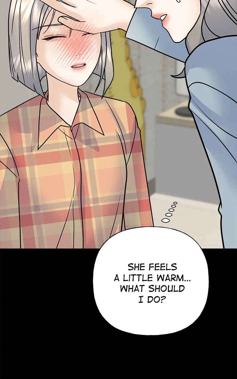 Random Target Chapter 34 - Page 105