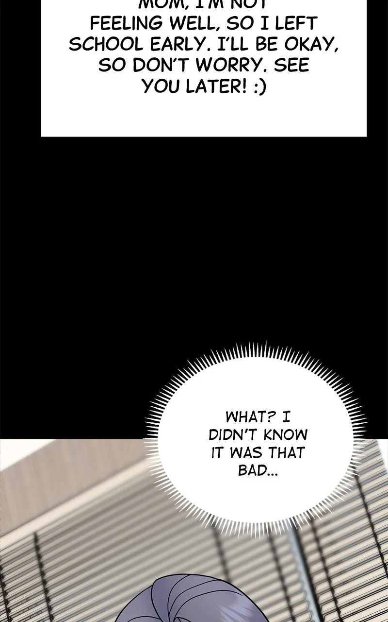 Random Target Chapter 34 - Page 111