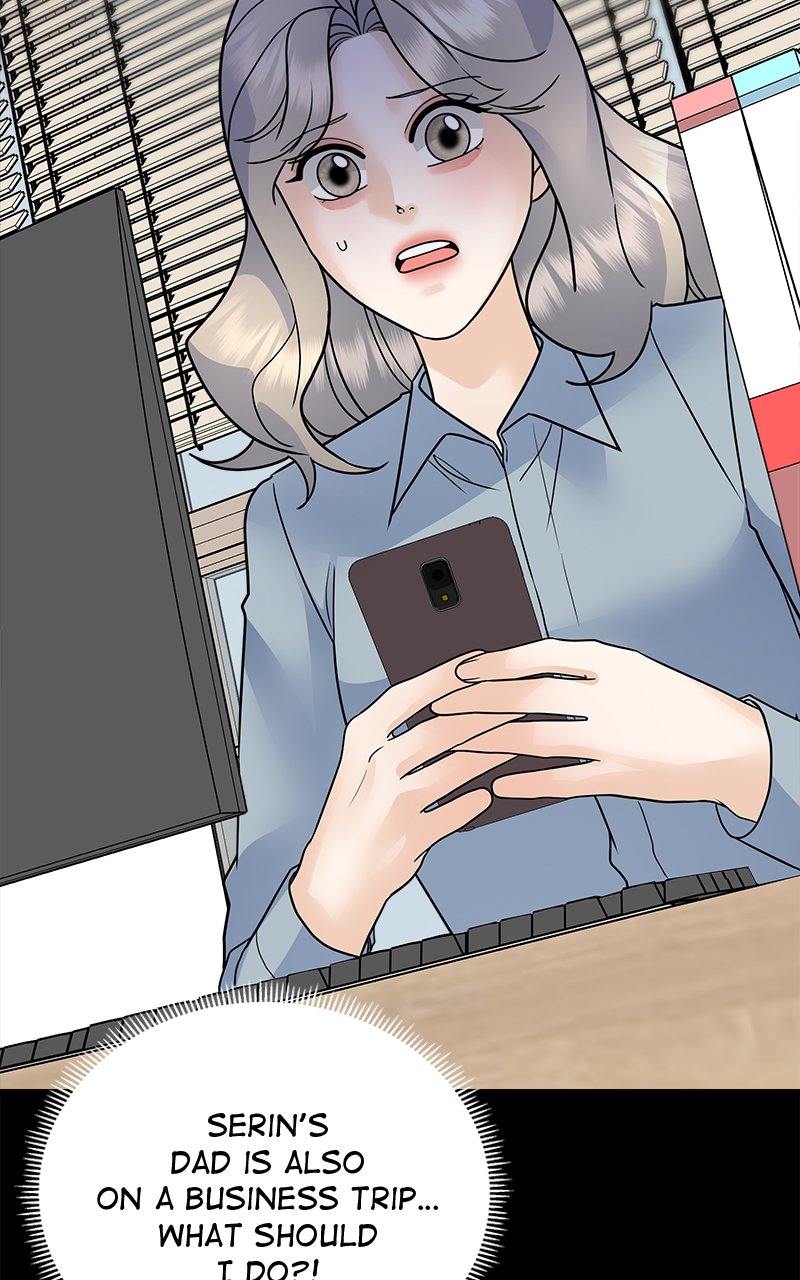 Random Target Chapter 34 - Page 112