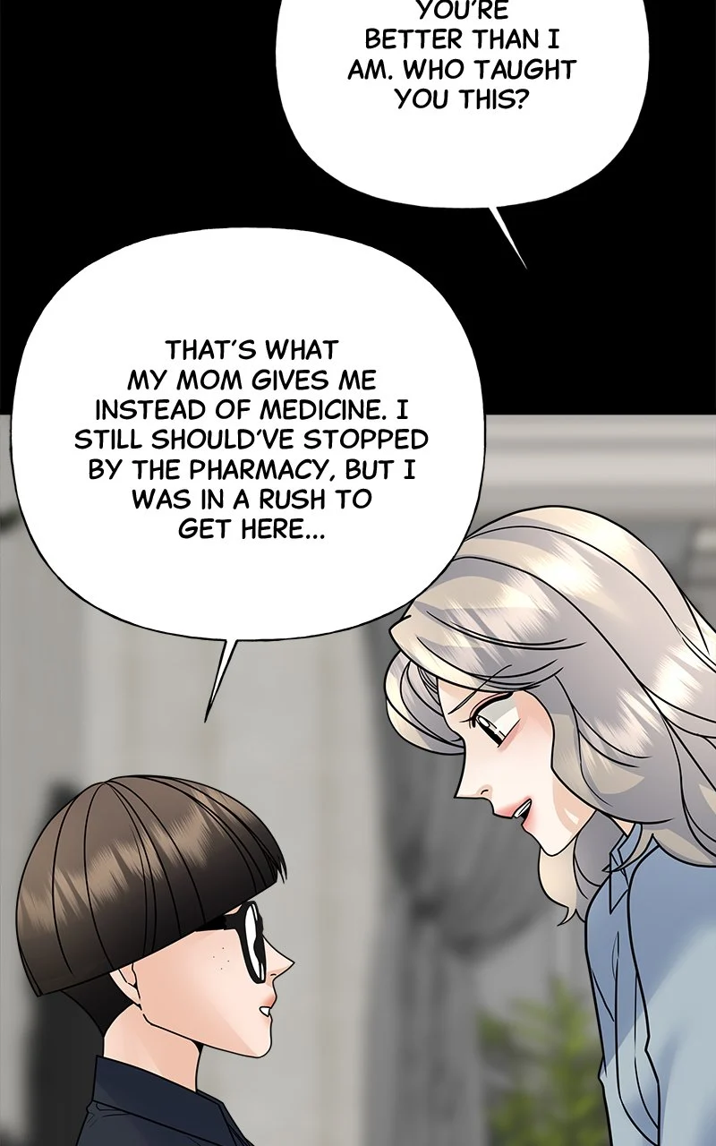 Random Target Chapter 34 - Page 124