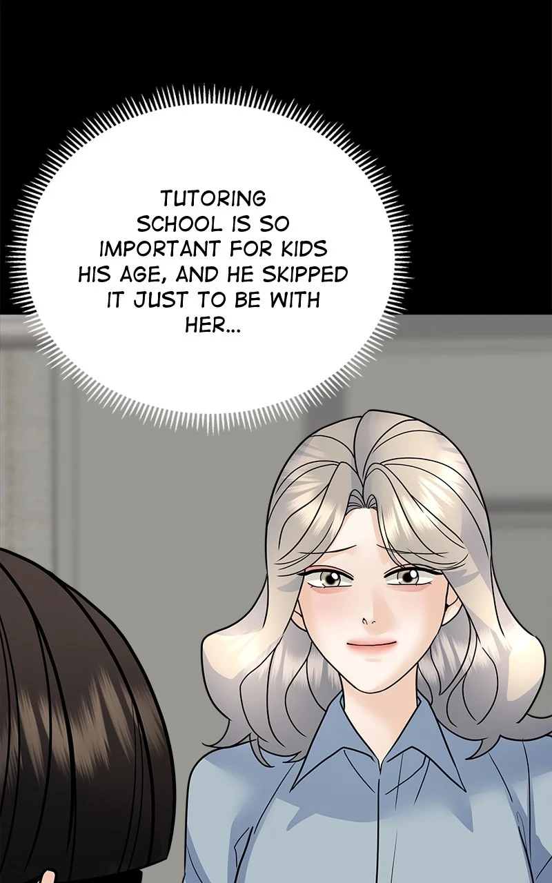 Random Target Chapter 34 - Page 126