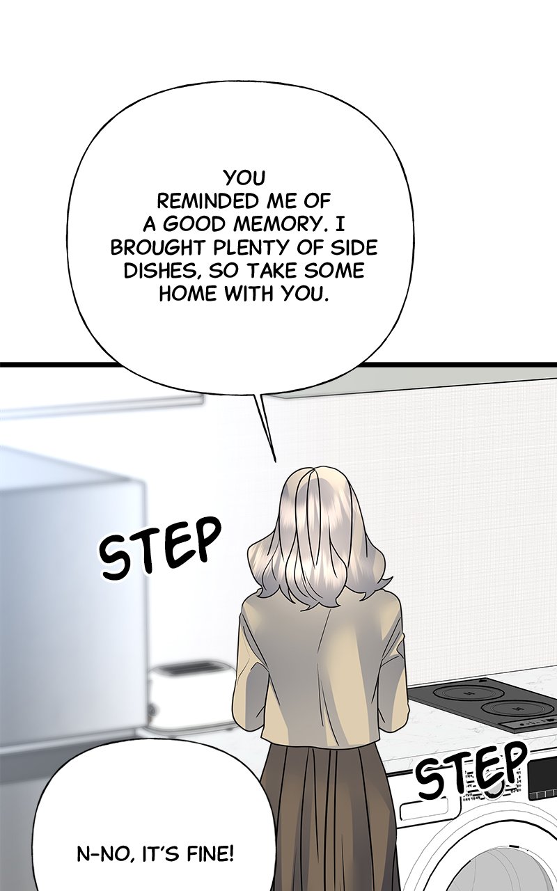 Random Target Chapter 34 - Page 136