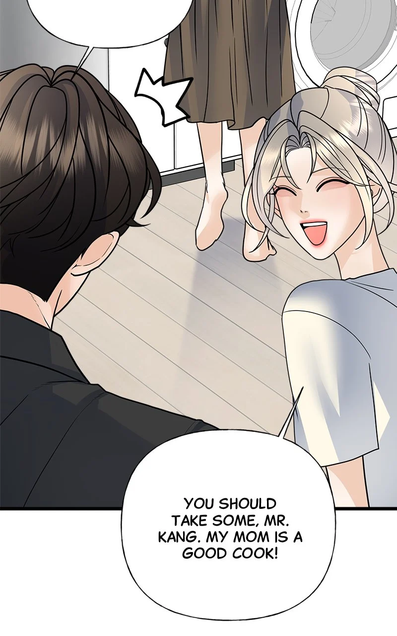 Random Target Chapter 34 - Page 137