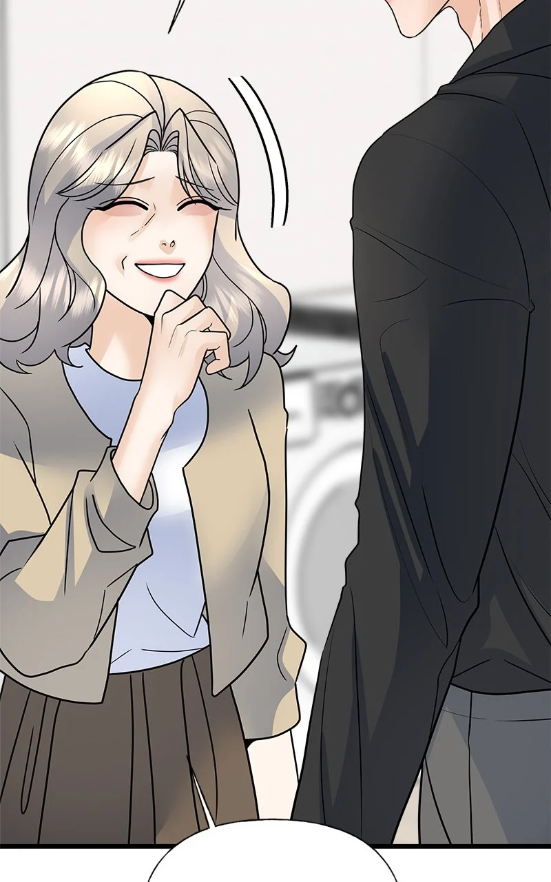 Random Target Chapter 34 - Page 141