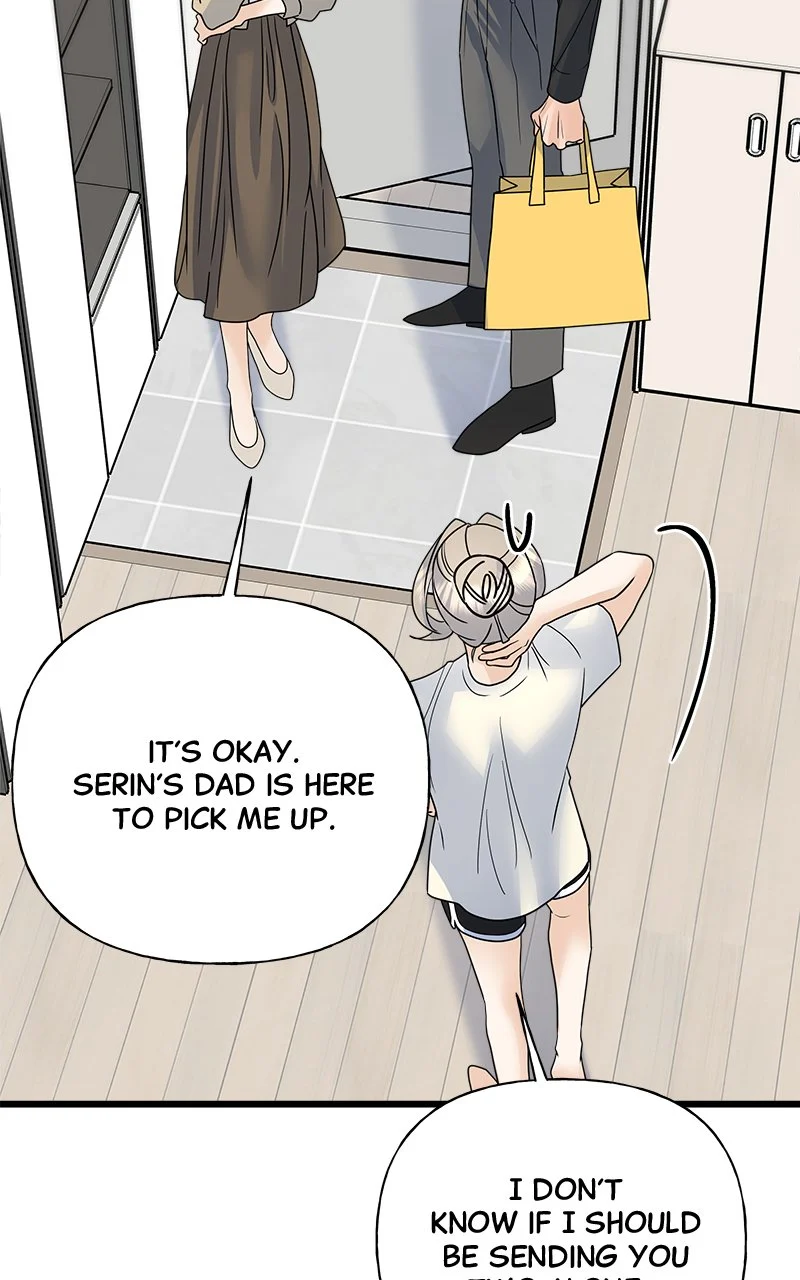 Random Target Chapter 34 - Page 150