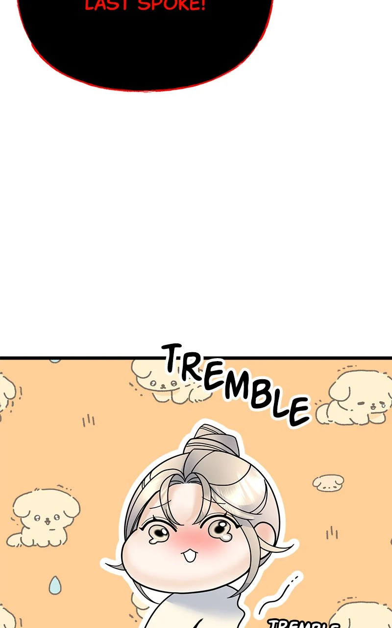 Random Target Chapter 34 - Page 21