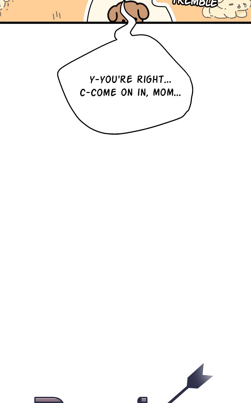 Random Target Chapter 34 - Page 22