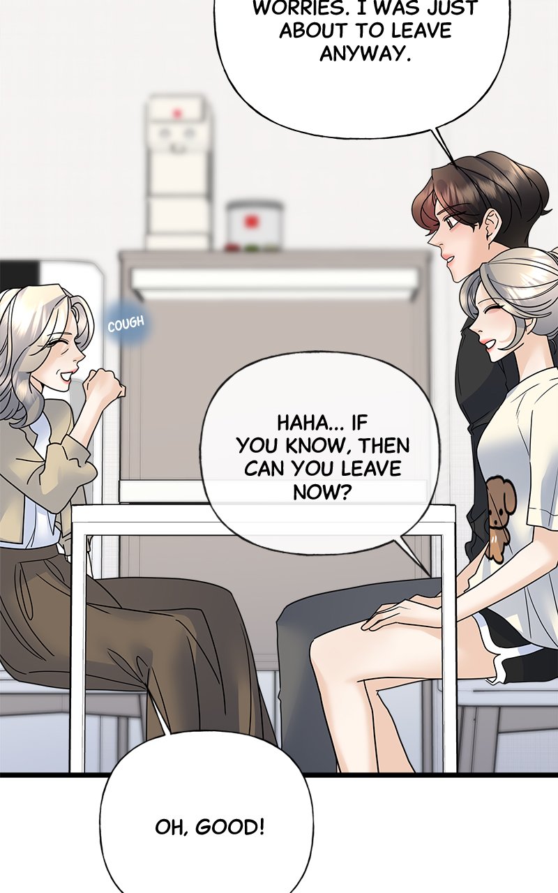 Random Target Chapter 34 - Page 25