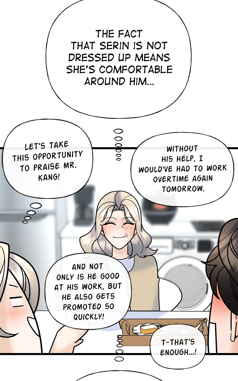 Random Target Chapter 34 - Page 31