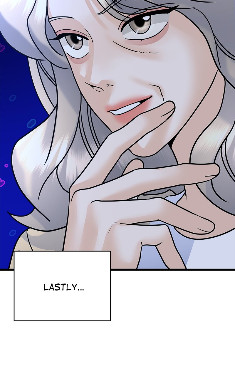 Random Target Chapter 34 - Page 34