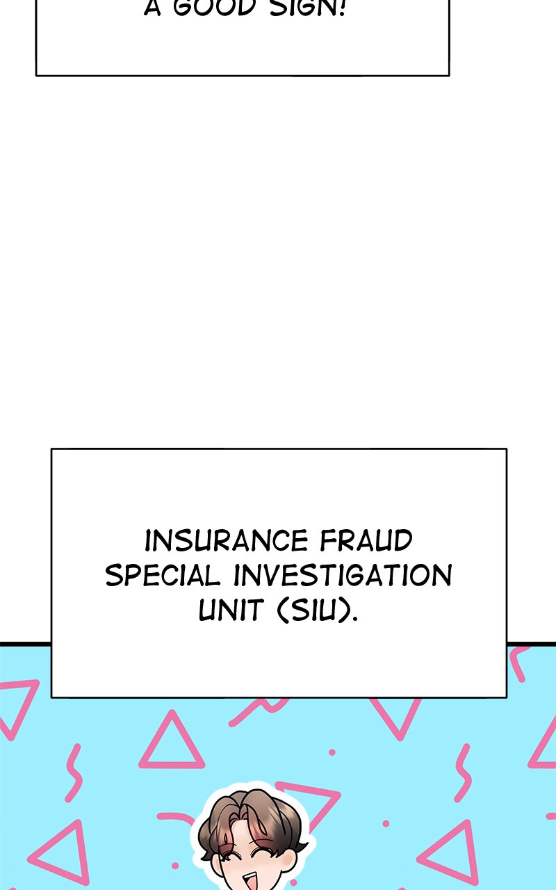 Random Target Chapter 34 - Page 39