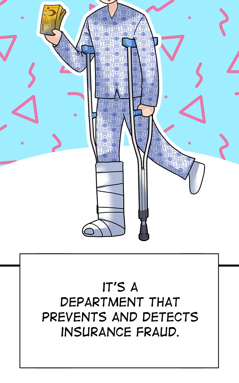 Random Target Chapter 34 - Page 40