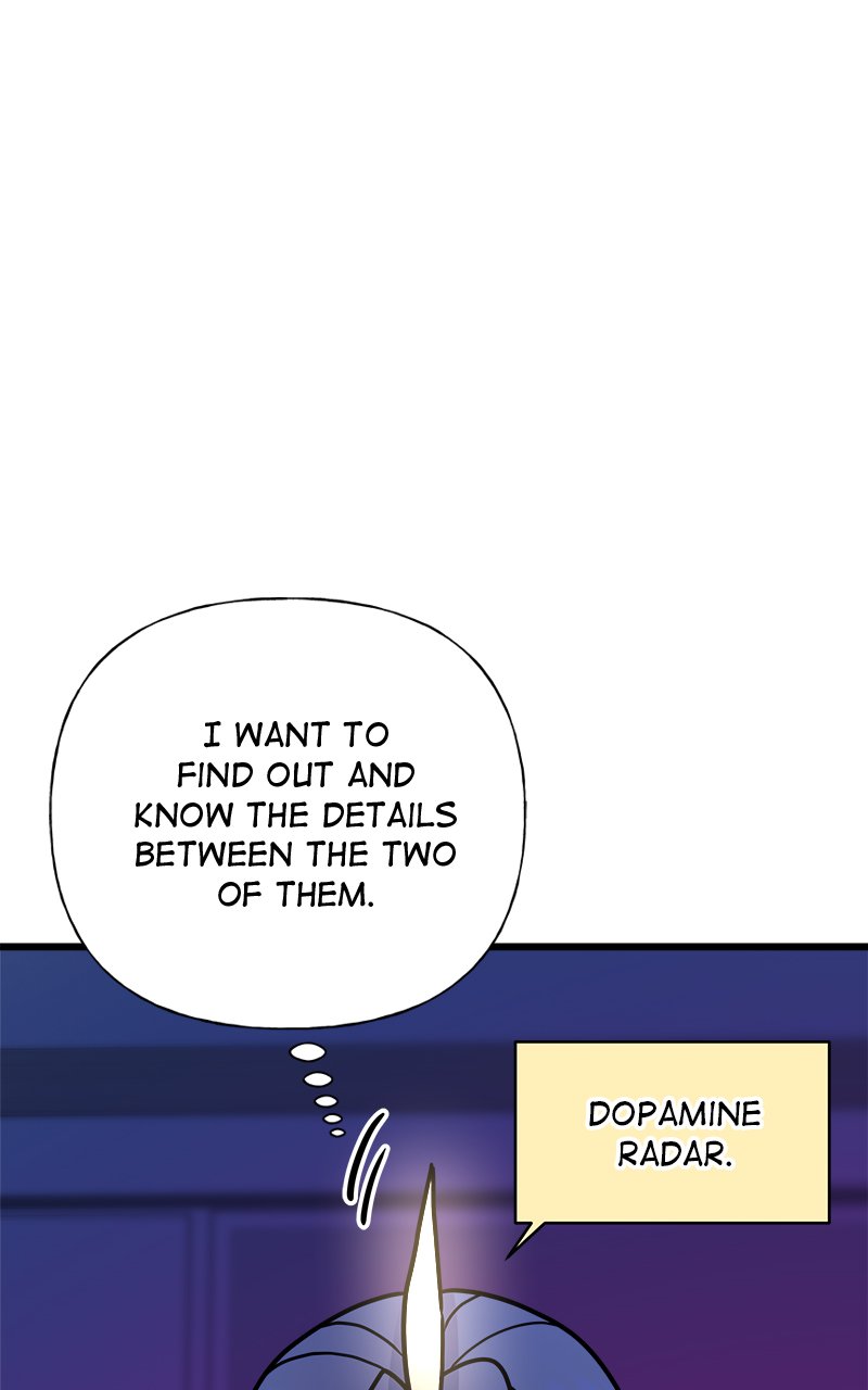 Random Target Chapter 34 - Page 41